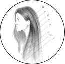 Integral Hair