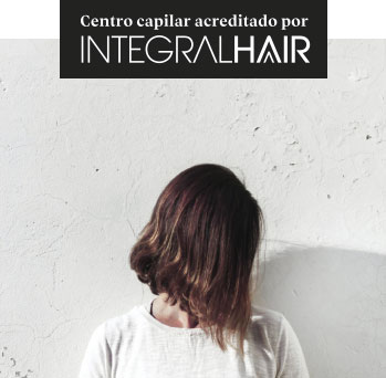 Integral Hair