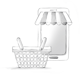 Compra productos de todo tipo en un solo lugar