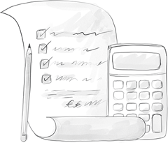 Haz presupuestos sin complicaciones